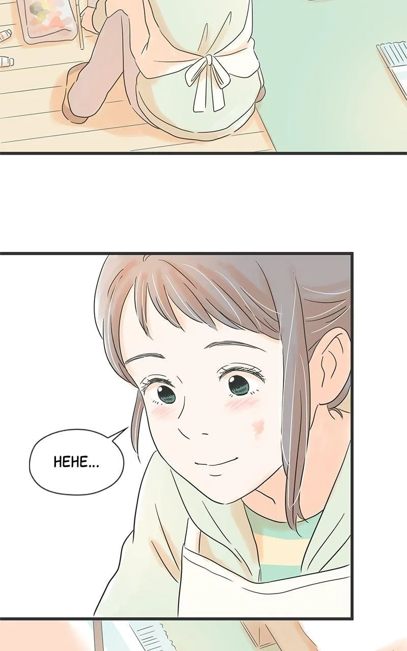 It Rains on Precious Days Chapter 21 – Page 6