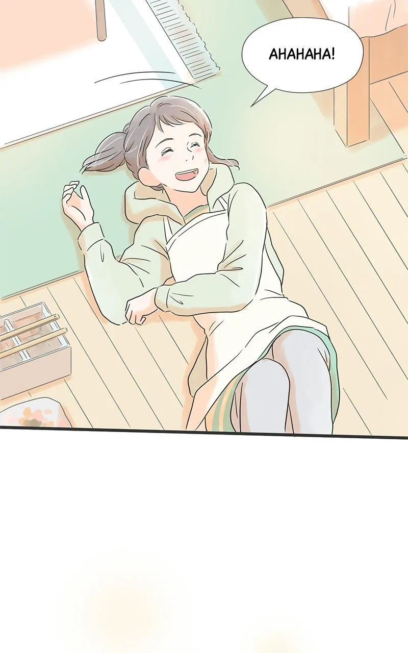 It Rains on Precious Days Chapter 21 – Page 7