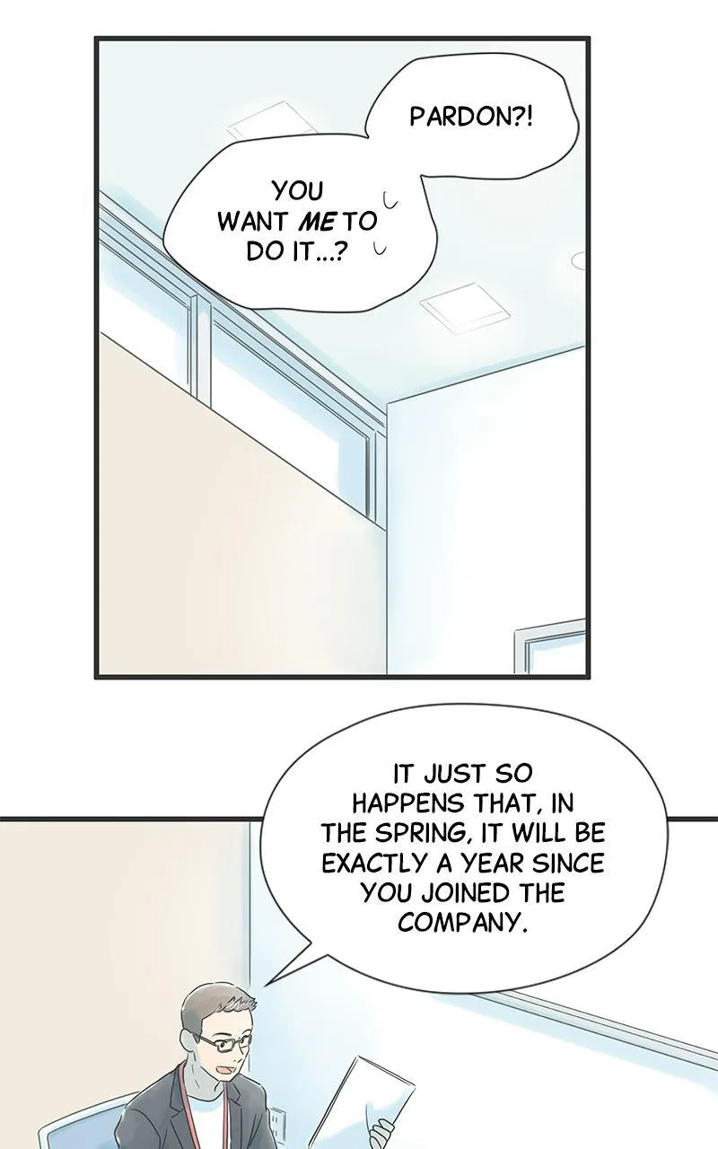 It Rains on Precious Days Chapter 21 – Page 15