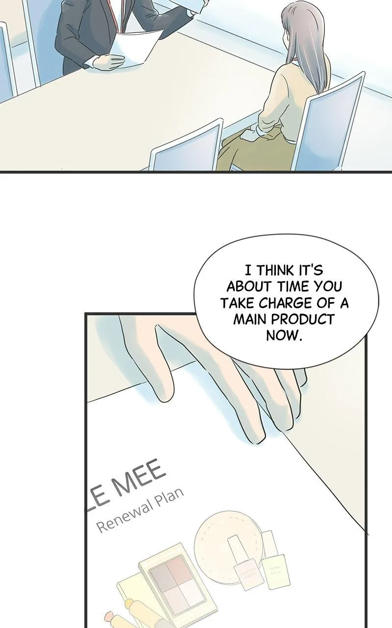 It Rains on Precious Days Chapter 21 – Page 16