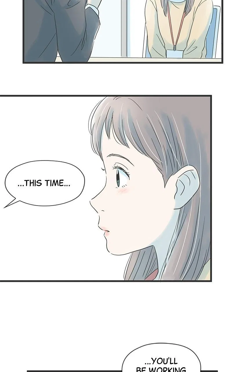 It Rains on Precious Days Chapter 21 – Page 20
