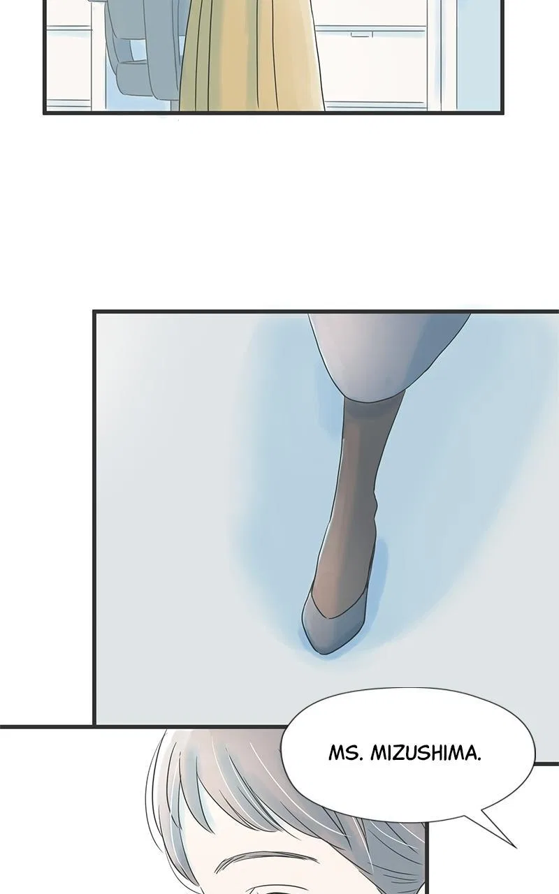 It Rains on Precious Days Chapter 21 – Page 25