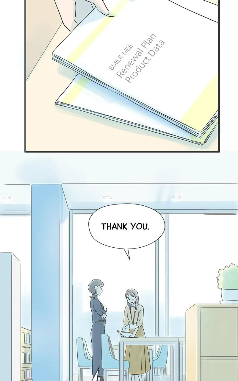 It Rains on Precious Days Chapter 21 – Page 30