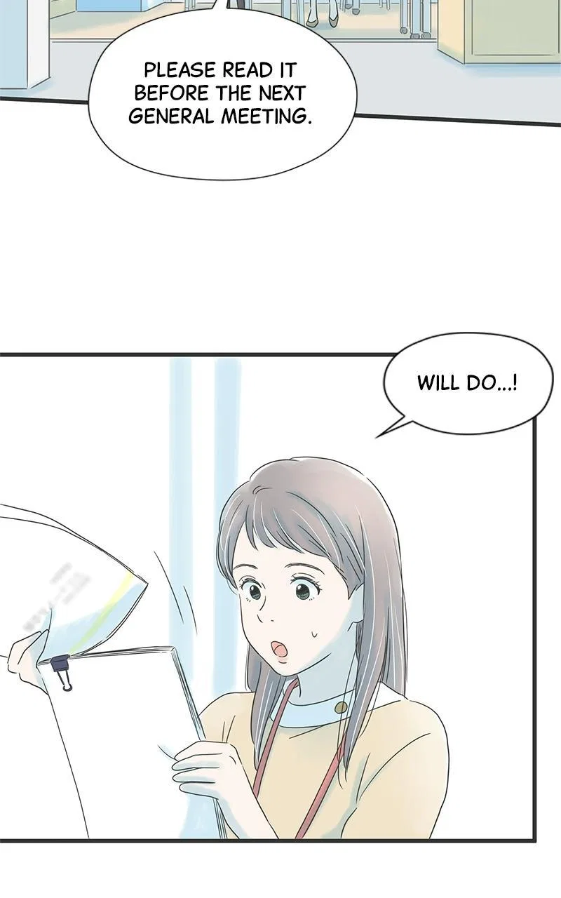 It Rains on Precious Days Chapter 21 – Page 31