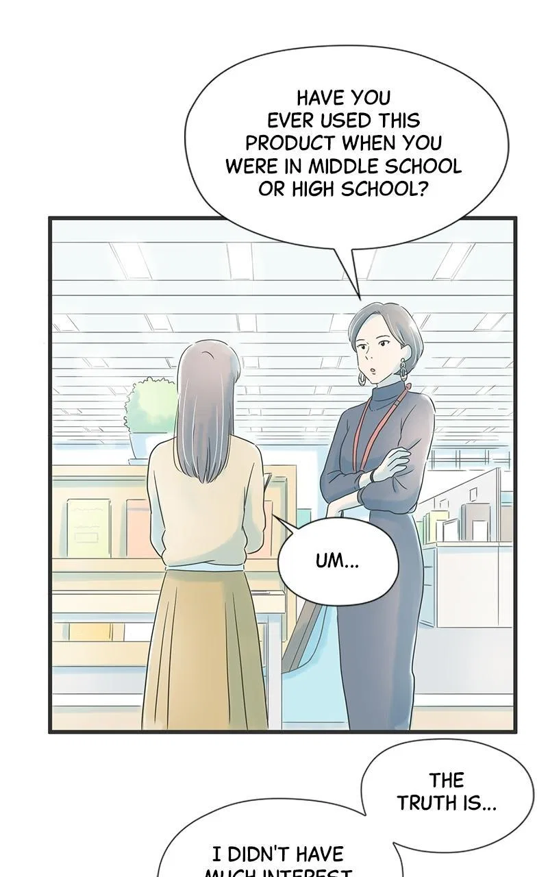 It Rains on Precious Days Chapter 21 – Page 32