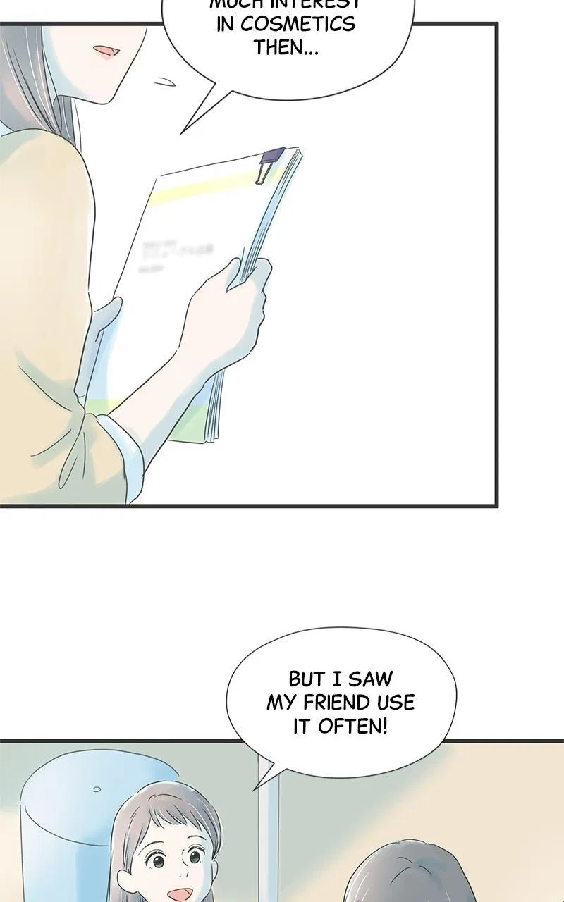 It Rains on Precious Days Chapter 21 – Page 33