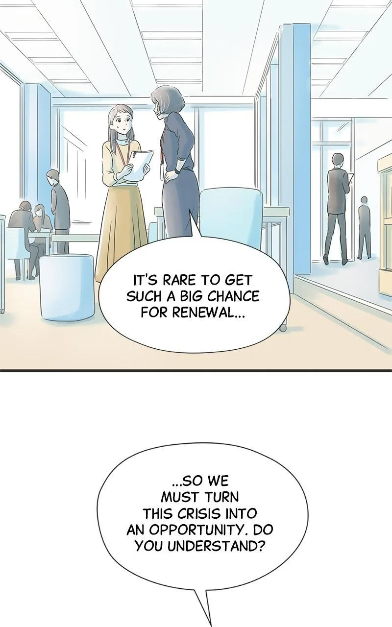 It Rains on Precious Days Chapter 21 – Page 37
