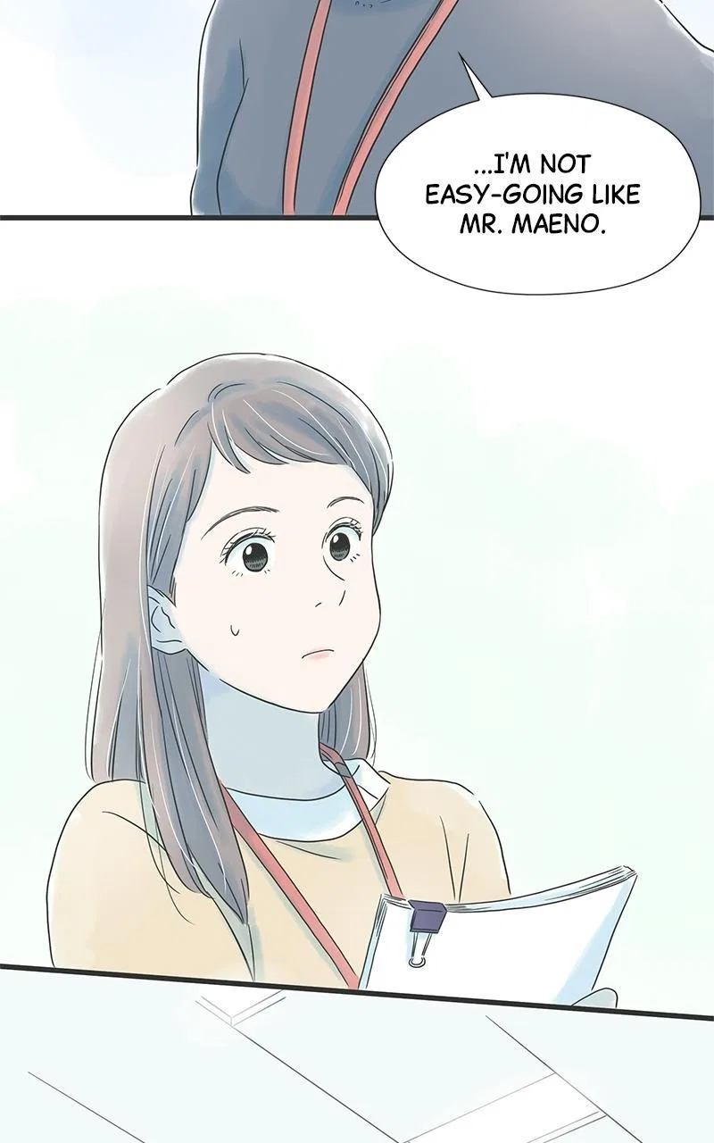 It Rains on Precious Days Chapter 21 – Page 39