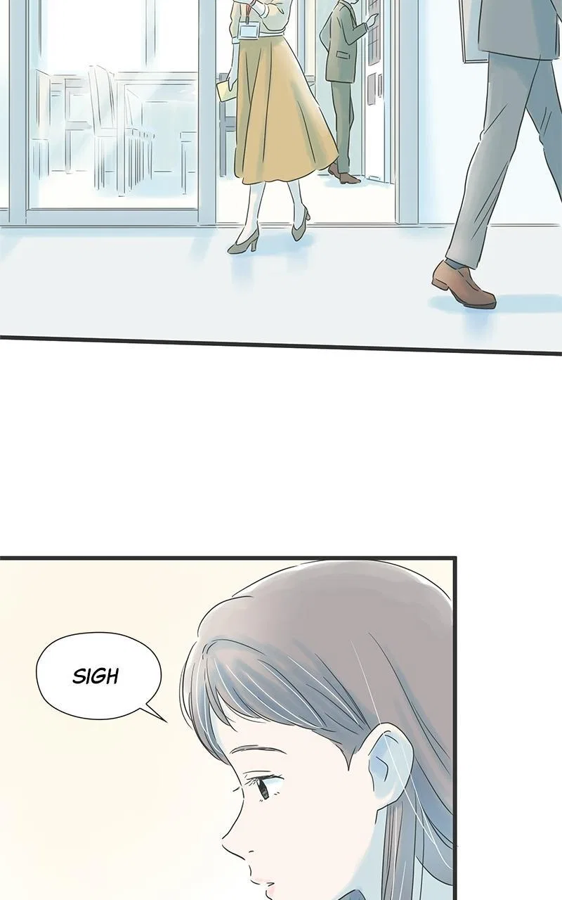 It Rains on Precious Days Chapter 21 – Page 42