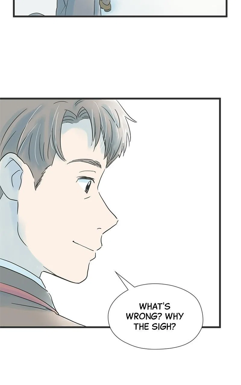 It Rains on Precious Days Chapter 21 – Page 45