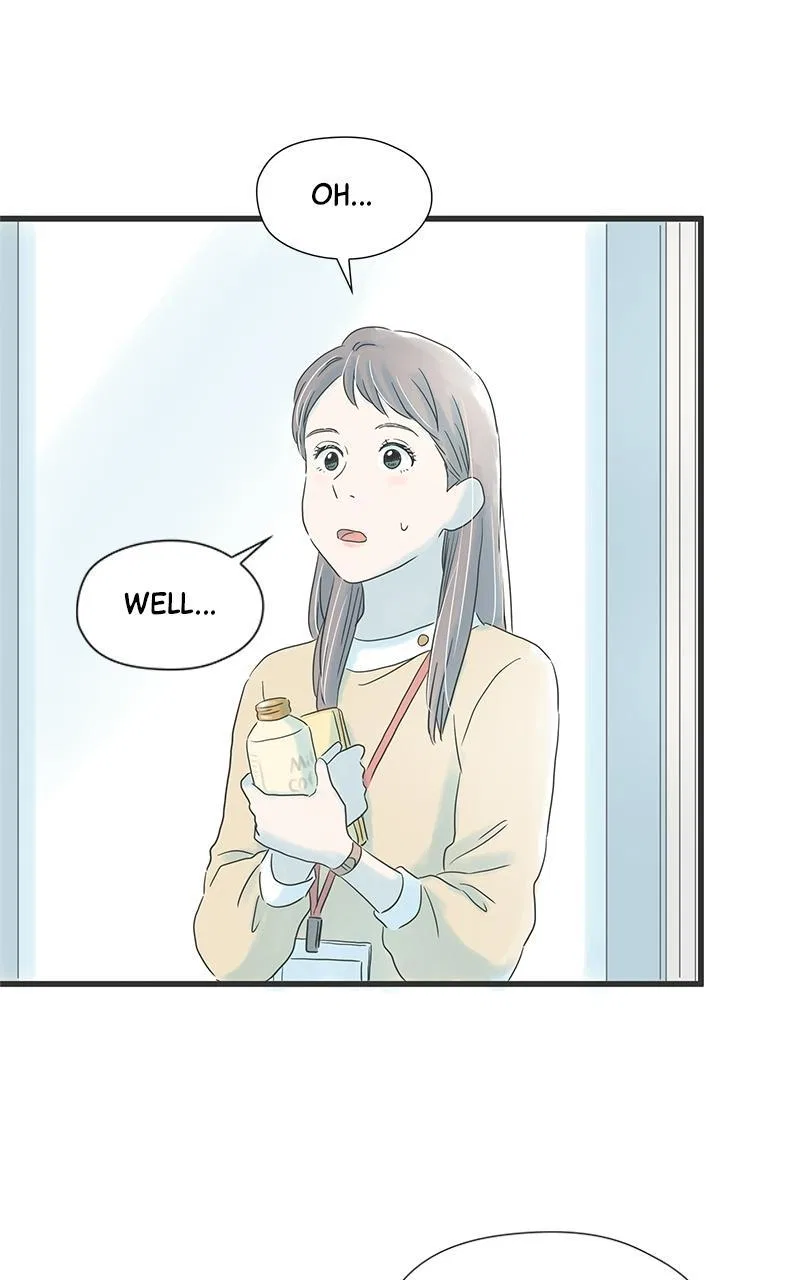 It Rains on Precious Days Chapter 21 – Page 46