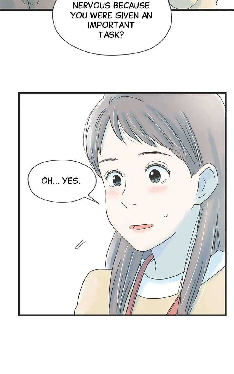 It Rains on Precious Days Chapter 21 – Page 50