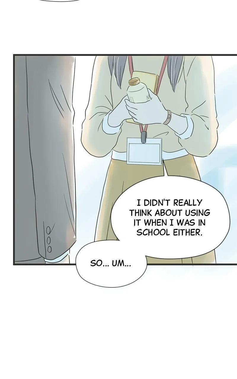 It Rains on Precious Days Chapter 21 – Page 52
