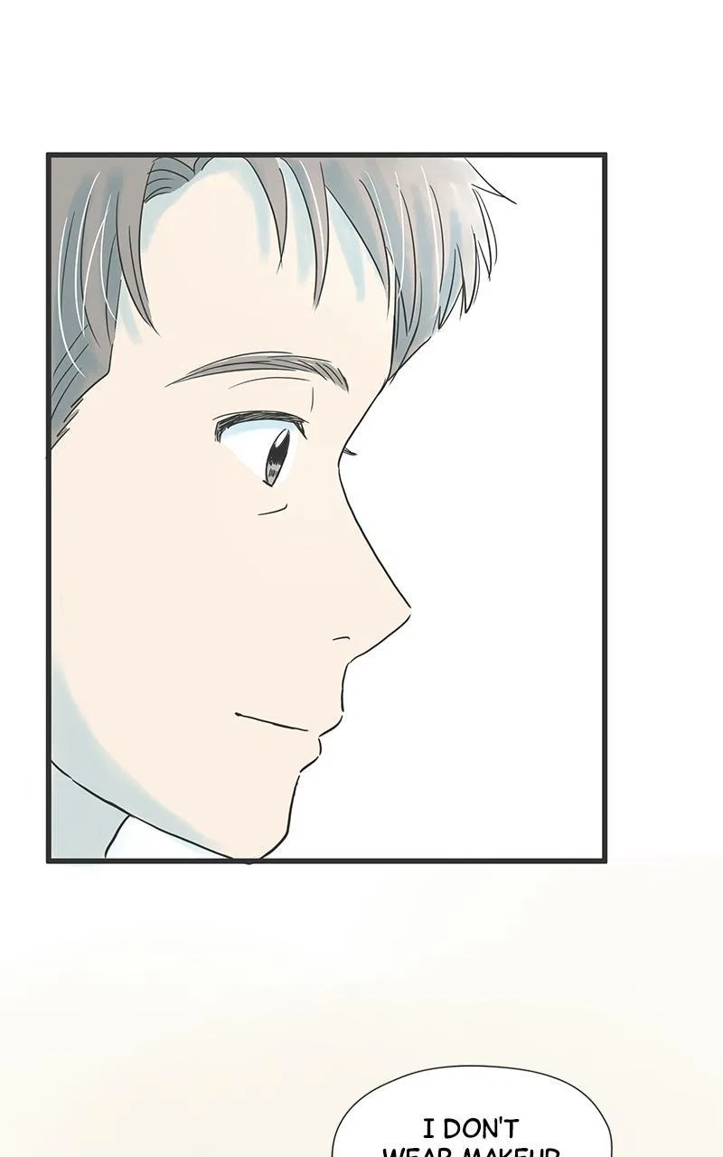 It Rains on Precious Days Chapter 21 – Page 53