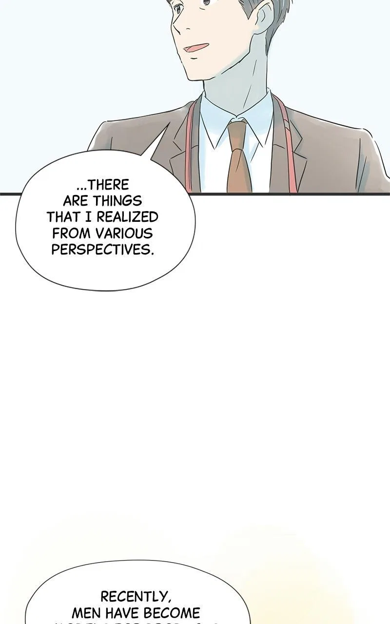 It Rains on Precious Days Chapter 21 – Page 56