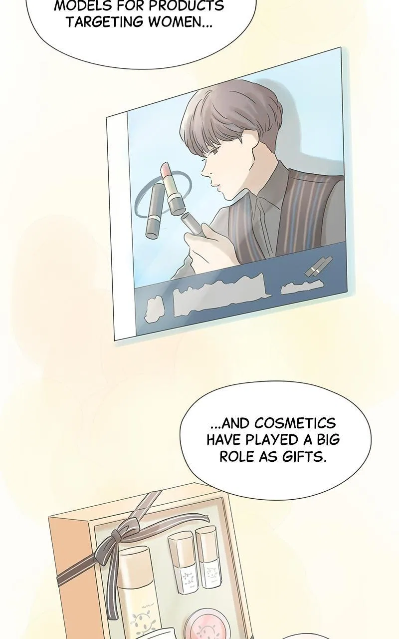 It Rains on Precious Days Chapter 21 – Page 57