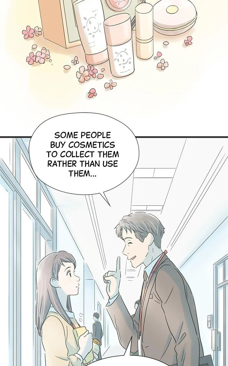 It Rains on Precious Days Chapter 21 – Page 58