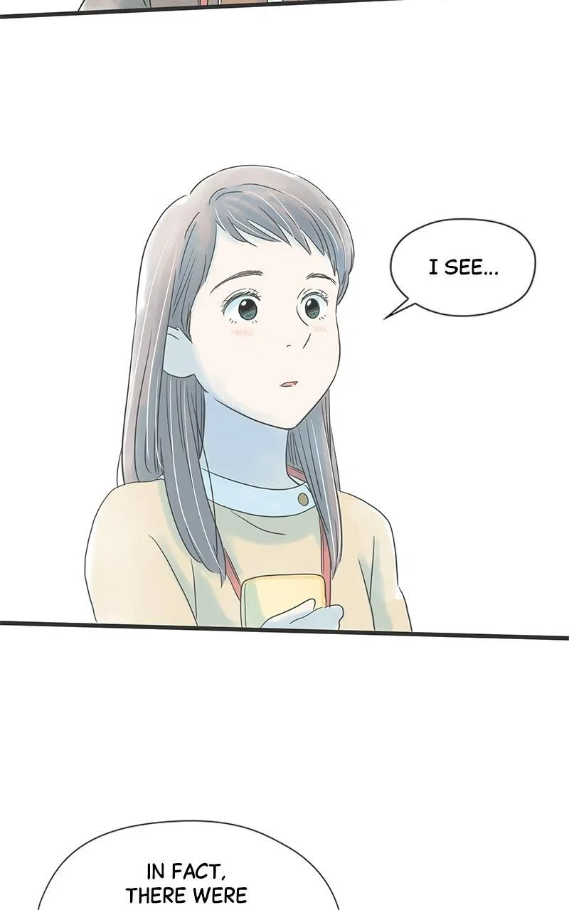 It Rains on Precious Days Chapter 21 – Page 60