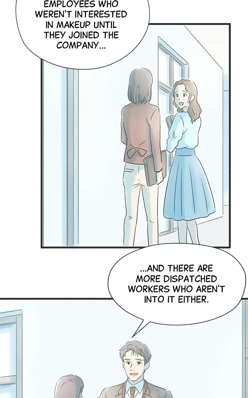It Rains on Precious Days Chapter 21 – Page 61
