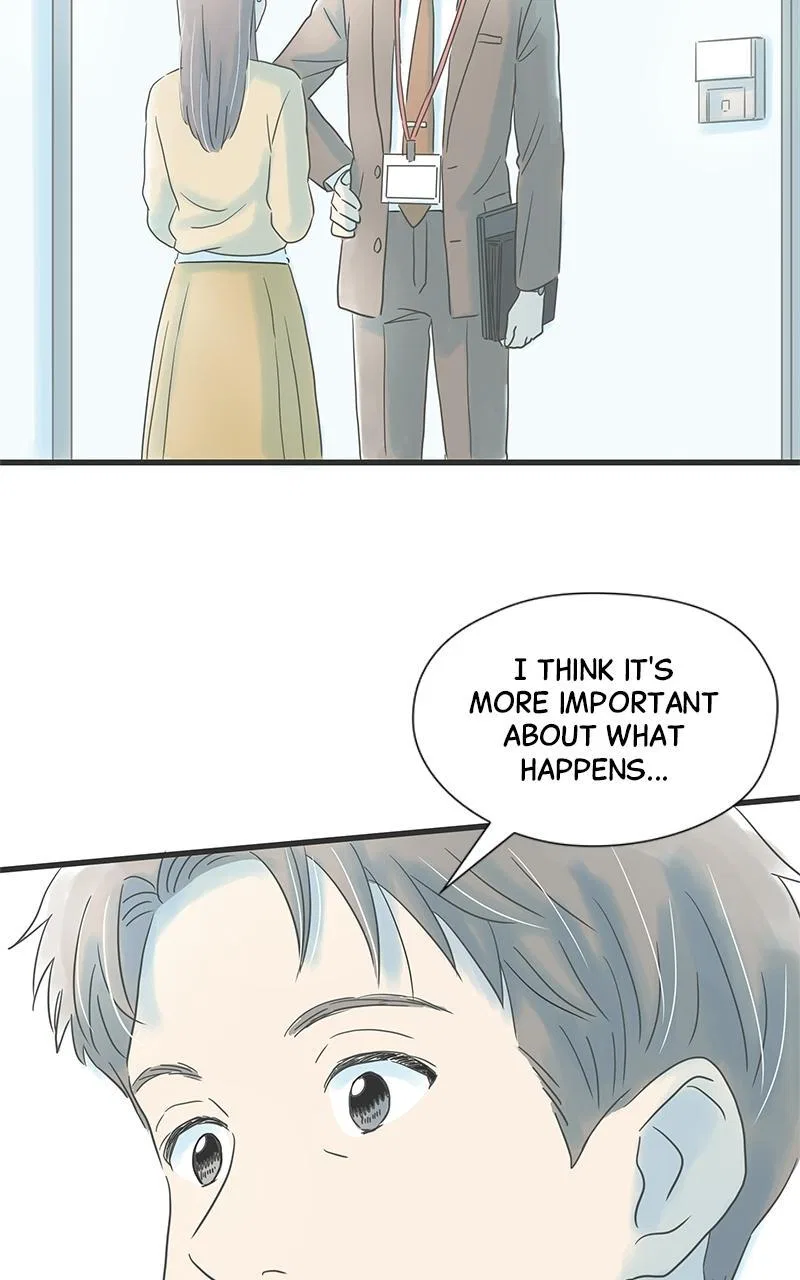 It Rains on Precious Days Chapter 21 – Page 62