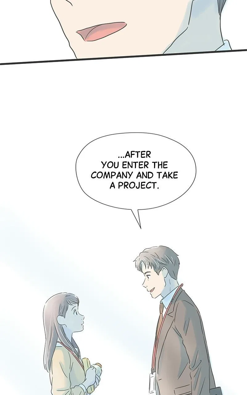 It Rains on Precious Days Chapter 21 – Page 63