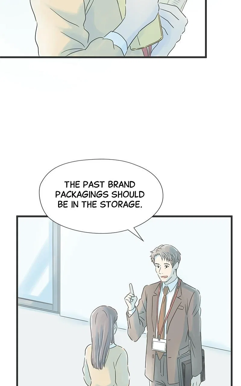 It Rains on Precious Days Chapter 21 – Page 65