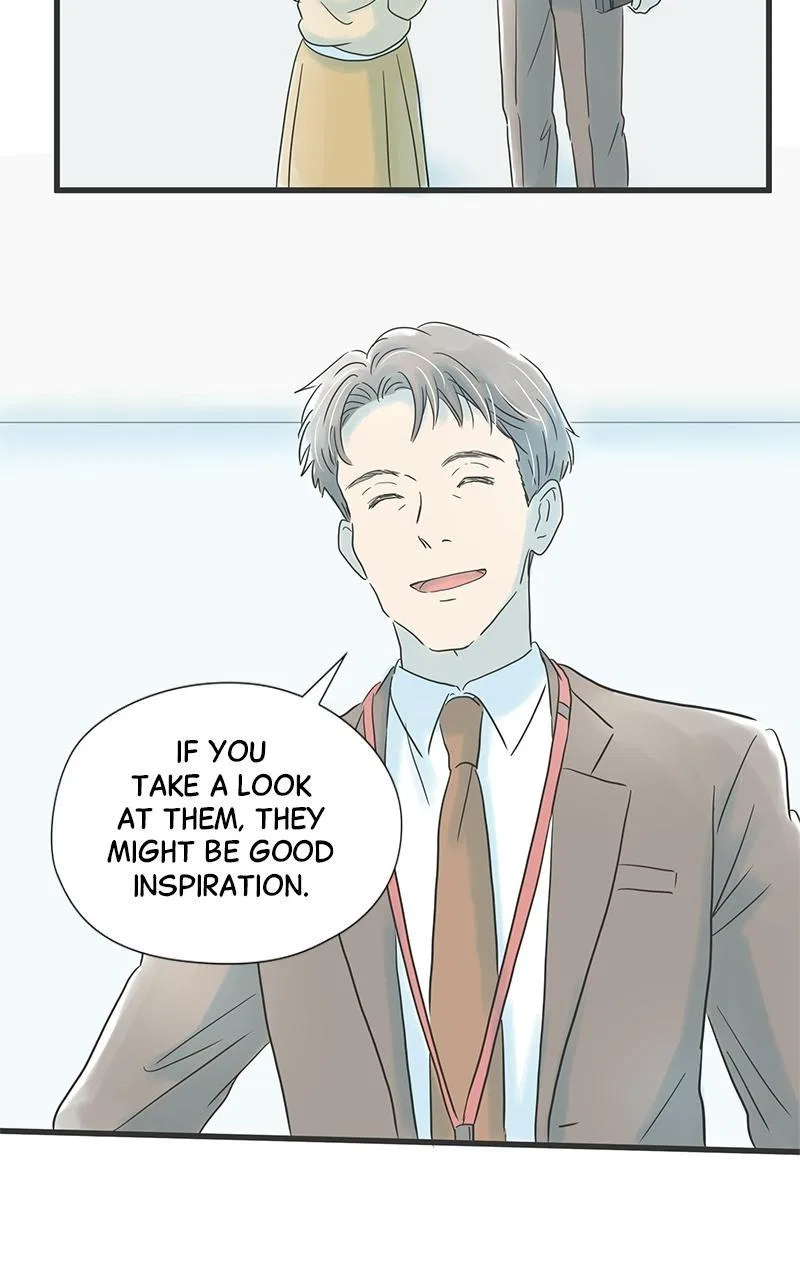 It Rains on Precious Days Chapter 21 – Page 66