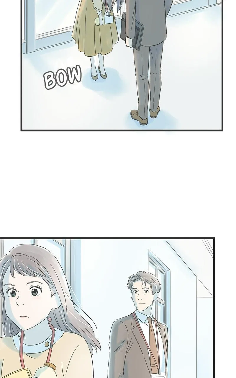 It Rains on Precious Days Chapter 21 – Page 70