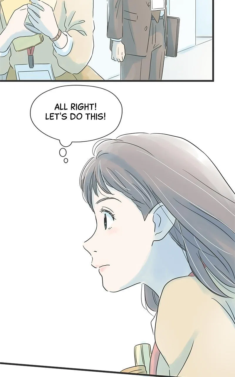 It Rains on Precious Days Chapter 21 – Page 71