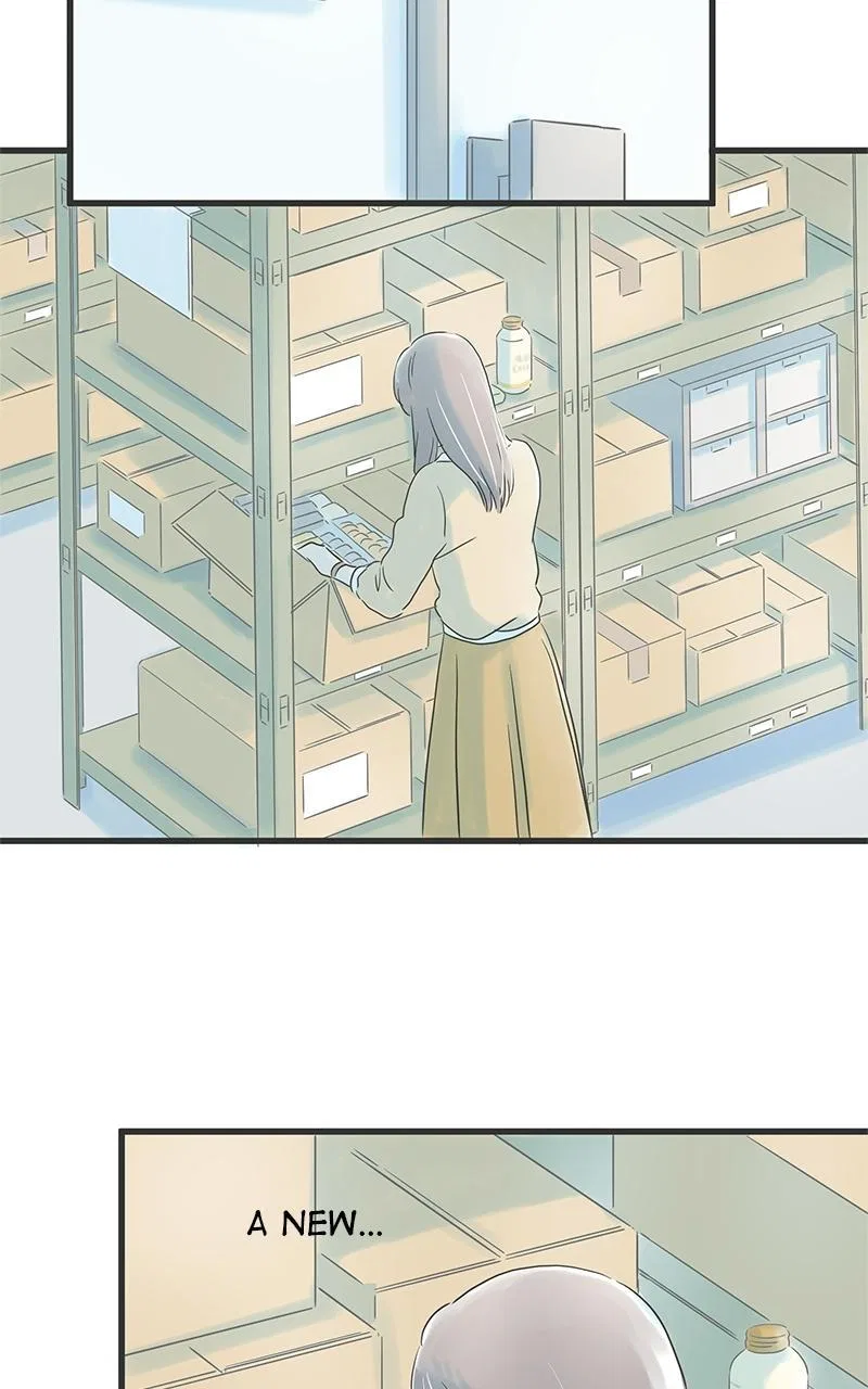 It Rains on Precious Days Chapter 21 – Page 74