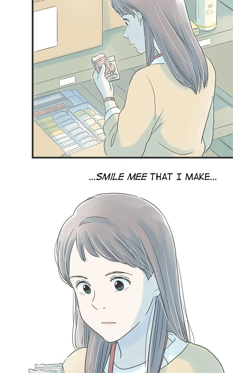 It Rains on Precious Days Chapter 21 – Page 75