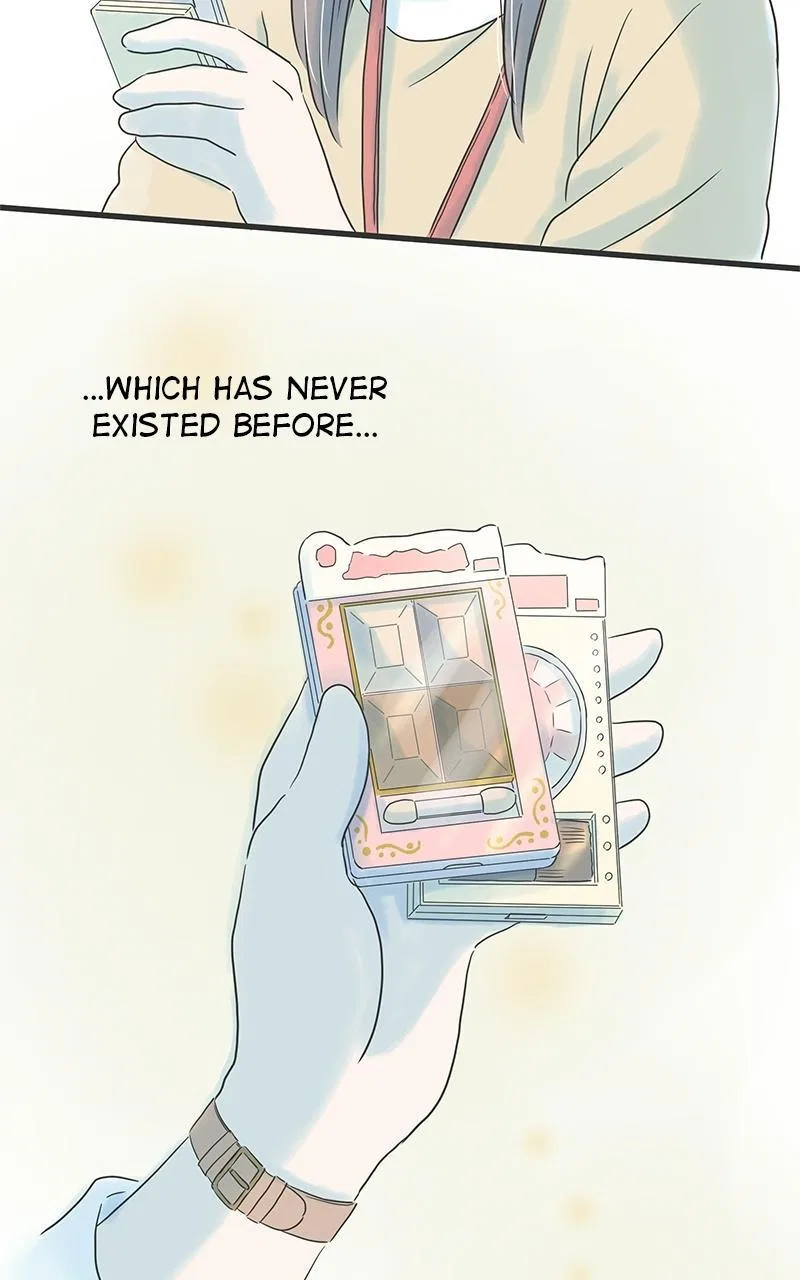 It Rains on Precious Days Chapter 21 – Page 76