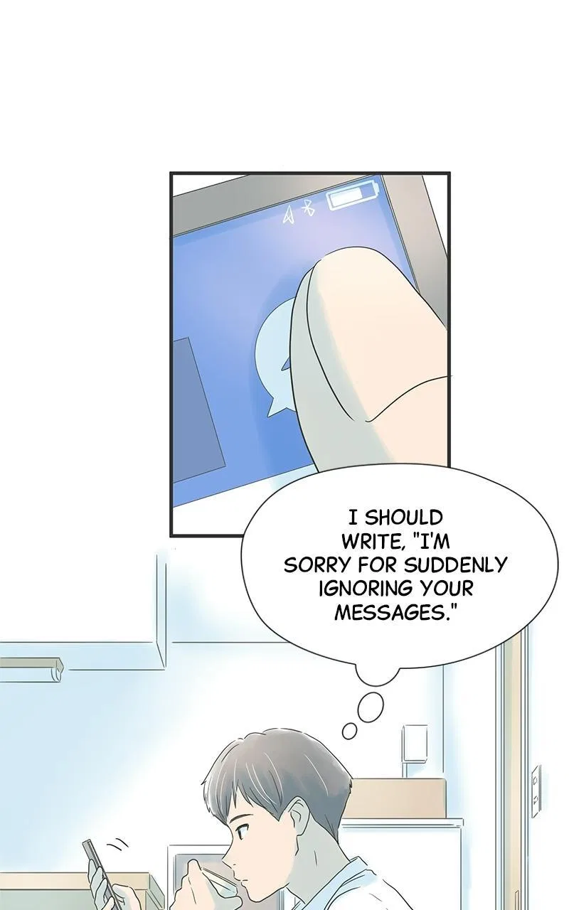 It Rains on Precious Days Chapter 20 – Page 15
