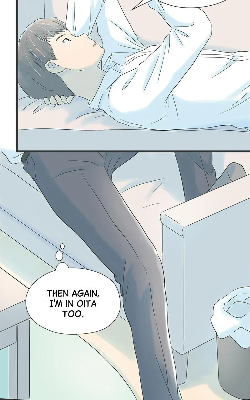 It Rains on Precious Days Chapter 20 – Page 23