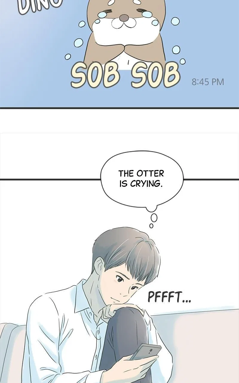 It Rains on Precious Days Chapter 20 – Page 33
