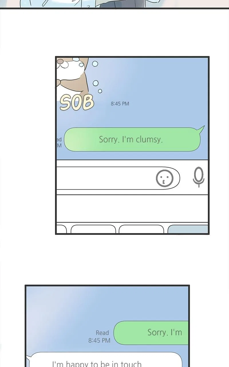 It Rains on Precious Days Chapter 20 – Page 34