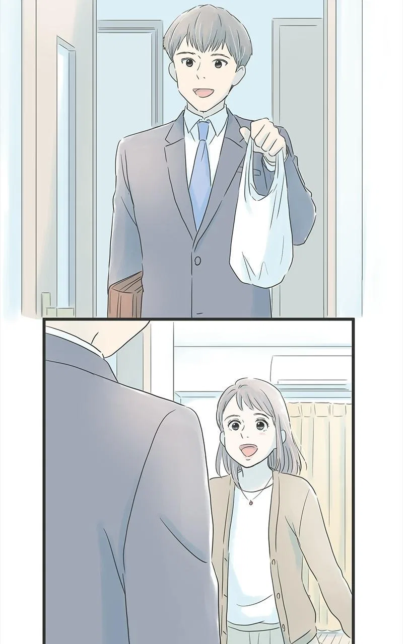 It Rains on Precious Days Chapter 20 – Page 39