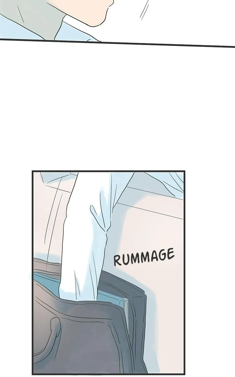 It Rains on Precious Days Chapter 20 – Page 47