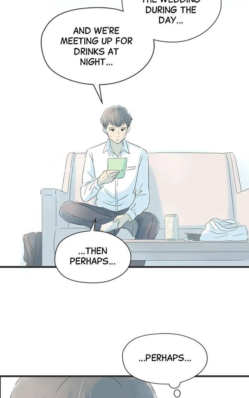 It Rains on Precious Days Chapter 20 – Page 51