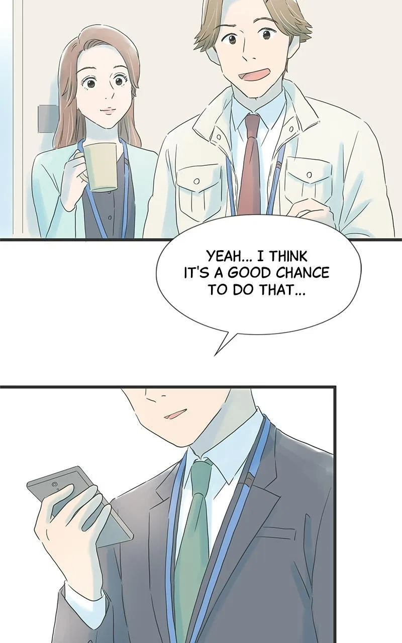 It Rains on Precious Days Chapter 19 – Page 3