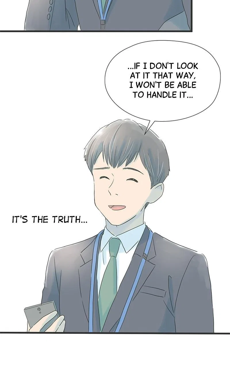 It Rains on Precious Days Chapter 19 – Page 4