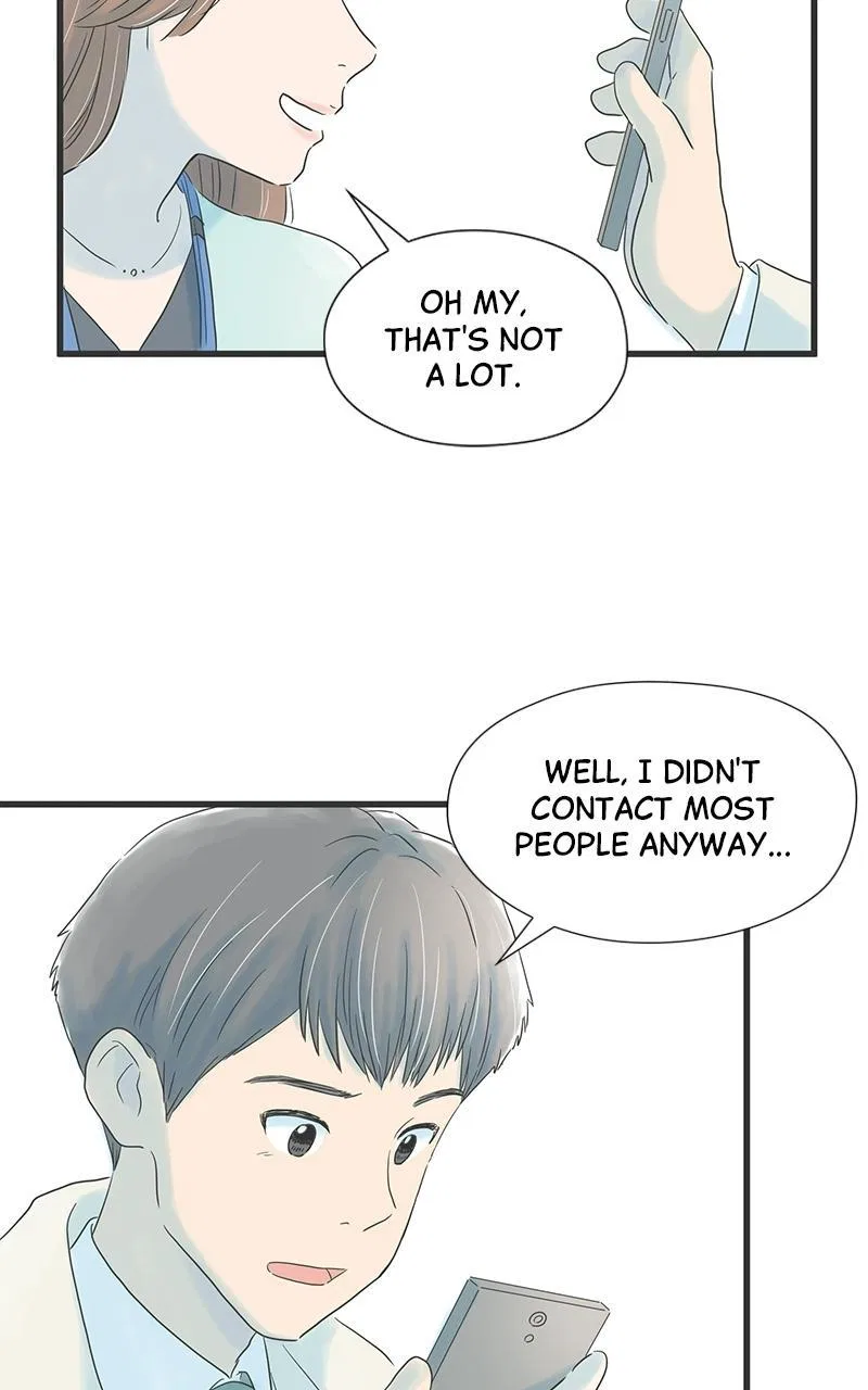 It Rains on Precious Days Chapter 19 – Page 18