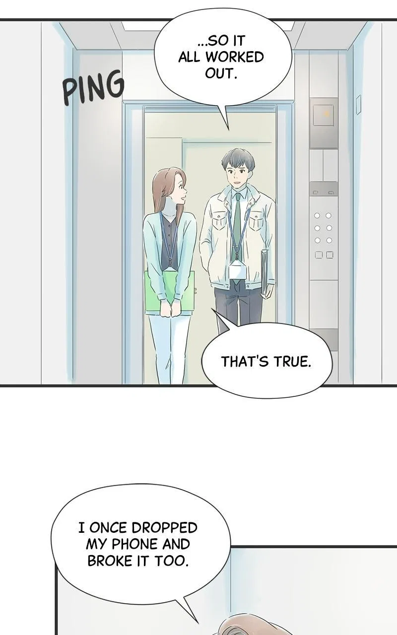 It Rains on Precious Days Chapter 19 – Page 20
