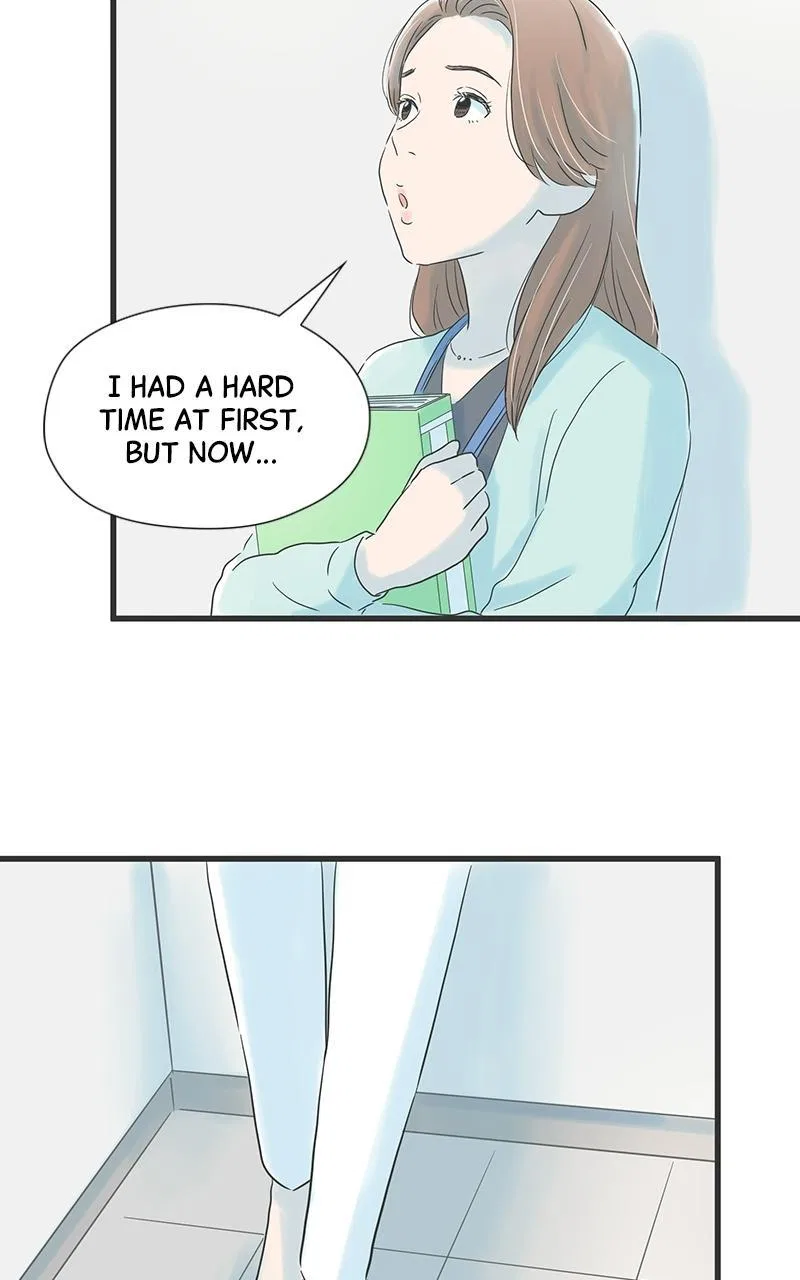 It Rains on Precious Days Chapter 19 – Page 21