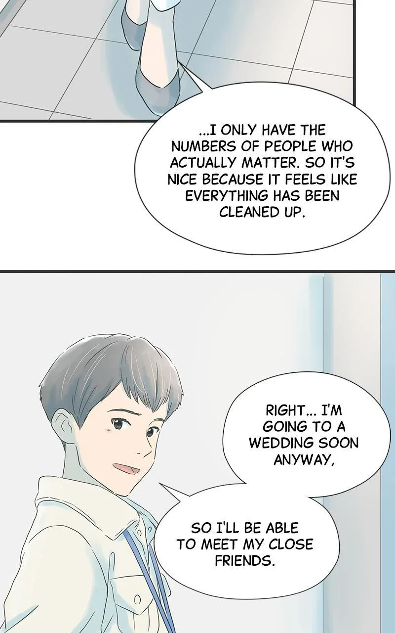 It Rains on Precious Days Chapter 19 – Page 22