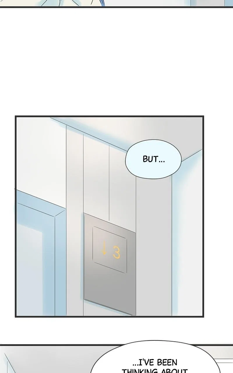 It Rains on Precious Days Chapter 19 – Page 23
