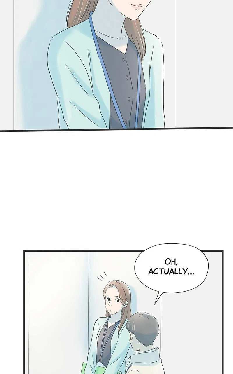 It Rains on Precious Days Chapter 19 – Page 26