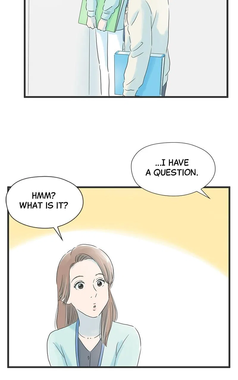 It Rains on Precious Days Chapter 19 – Page 27
