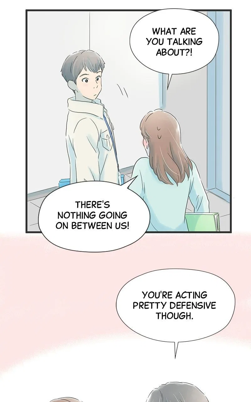 It Rains on Precious Days Chapter 19 – Page 29