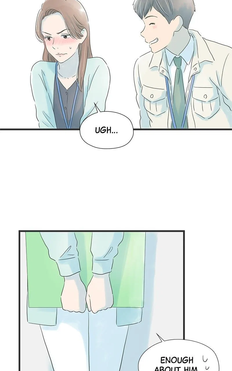It Rains on Precious Days Chapter 19 – Page 30